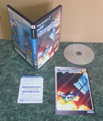 2026年最新】ps2 サンダーフォースVIの人気アイテム - メルカリ