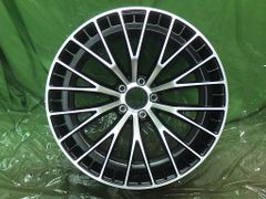 5/9-10期間限定SALE】EQA 20インチAMGアルミホイール中古品 - メルカリ