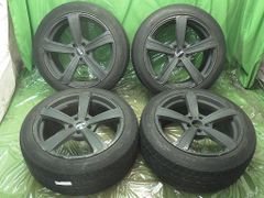 送料無料）ケレナーズ245/40R20ホイールセット - メルカリ