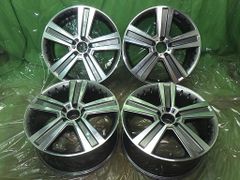 超値下げ！新品 ウェッズ レオニス AR 16×6J BMCMC - メルカリ