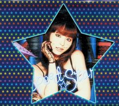 스피드☆스타(첫회 한정판)(DVD 첨부) / 히라노 아야 (CD)