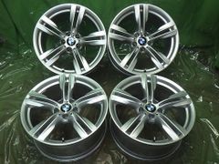 BMW Mスポーツ純正 カスタムブラックエディション 3シリーズ 5シリーズ