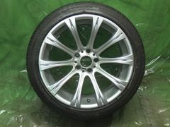 スカイラインクーペ ckv36 v36 純正ホイール 19インチ “1本” - メルカリ