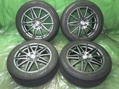 バリ山☆225/65R17 アイスガード G075 エクストレイル CX-5 - メルカリ