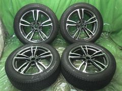 CRIMSON MYRTLE 17インチホイール 17×7JJ - メルカリ