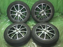 81 YOKOHAMA 155/65R13 2024年製 8.5分目 ノーマル - メルカリ