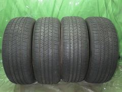2023年製/バリ山】ヨコハマ ジオランダー G91 225/60R17 4本 - メルカリ