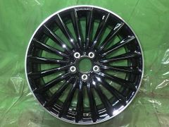 5/9-10期間限定SALE】EQA 20インチAMGアルミホイール中古品 - メルカリ
