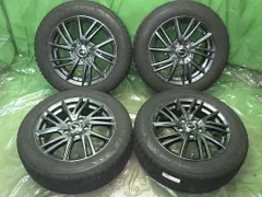【中古】TOYO スタッドレス WAREN 16インチ トーヨー ウインタートランパスTXのサムネイル