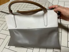 コーチ トートバッグ
