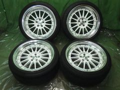希少 ポルシェホイル WORK Brombacher 17inch PCD130 - メルカリ