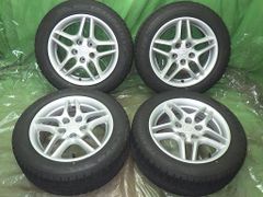 （M172）日産 R34 スカイライン 純正ホイール タイヤ4本 M172）日産 R34 スカイライン 純正ホイール タイヤ4本 - メルカリ