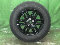 【中古】255/65R19 ランドローバー ディフェンダー 純正 19インチ グッドイヤーのサムネイル