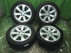 F60MINI純正17インチ+23年製 225/55R17 新品溝スタッドレス - メルカリ