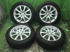 【中古】195/60R17 プリウス ラブリオンRS01 17インチ ミシュラン X-ICE SNOWのサムネイル