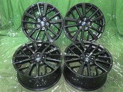 【美品 鍛造 MINI F60 JCW 523 純正 19インチ ブラック4本】 美品 鍛造 MINI F60 JCW 523 純正 19インチ ブラック4本】 - メルカリ