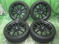 　Mスポーツ純正　カスタムエディション　新品タイヤ　3シリーズ　5シリーズ BMW Mスポーツ純正 カスタムエディション 新品タイヤ 3シリーズ 5