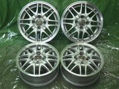 ☆竜一様専用☆ RAYS製17インチ 5穴 114.3 7J +45 - メルカリ