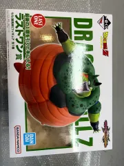 未開封) 一番くじ ドラゴンボール オムニバス セル ラストワン