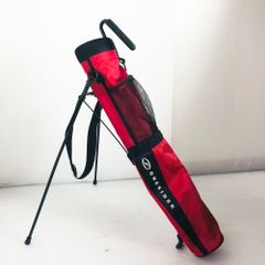 ONESIDER ゴルフバッグ 赤黒 - メルカリ ONESIDER ゴルフバッグ 赤黒 - メルカリ