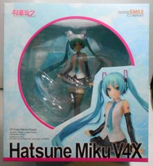 GOOD SMILE COMPANY VOCALOID 하츠네 미쿠 V4X