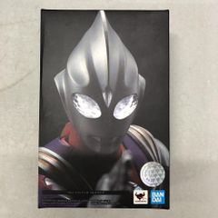 [중고] 반다이 SHFiguarts 진골 조각법 울트라맨티가 멀티 타입 울트라맨티가[15]