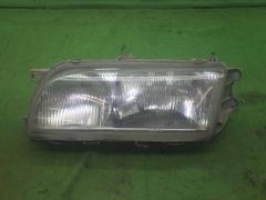ホンダ ビート PP1 左 ヘッドライト - メルカリ