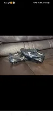 ミズノ モレリア サッカーシューズ