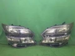 【中古】ICHIKOH 58-23  20ヴェルファイア 純正 ヘッドライト 左右のサムネイル