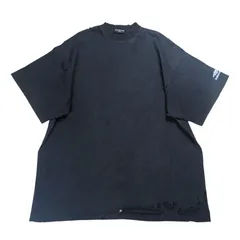 "BALENCIAGA" Speed Hunters Destroyed Oversized Teeのサムネイル