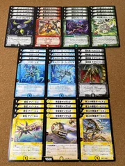 【40枚セット】 デッキパーツ サバイバー