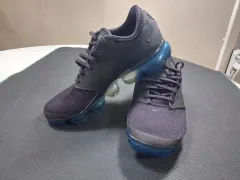 ナイキ エア ヴェイパーマックス ブラック 240 250 (タグ 250)