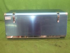 日本ボデーパーツ ステンレス工具箱 HKK-750B(SUS304) - メルカリ