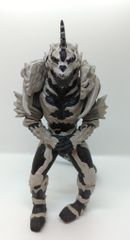 モンスターX「ゴジラ FINAL WARS」登場怪獣（バンダイ）ソフビ