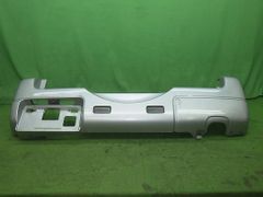 スズキエブリィda17v 6型 純正リアバンパーテールランプモス
