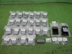 車用灰皿 24個セット バス ダストボックス バラ売り1こ4000円 - メルカリ