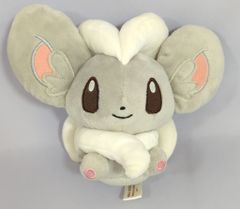 ポケモン チラチーノ ぬいぐるみ ポケドール ポケモンセンター - メルカリ
