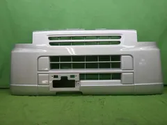 【中古】エブリィ 純正 フロントバンパーのサムネイル