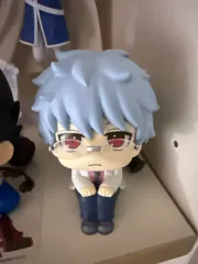 銀魂 3年Z組銀八先生 銀八先生 銀時 Look UP 出品