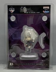 반프레스트 이치 반 쿠지 Fate/Grand Order 검굉일섬 미야모토 무사시, 여기에 추진! B상 어벤져 잔느 다르크