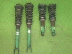 シルビア S14 S15 オーリンズ 純正形状 サスペンション 車高調 - メルカリ