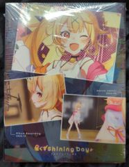 Kagaminext 鏡音リン&レン 10thアニバーサリー・ベスト 初回仕様盤 
