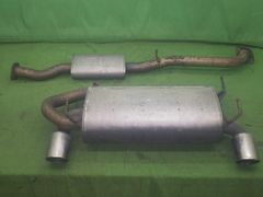 超希少20ソアラ HKS LEGAL JASMA認定 マフラー 超希少20ソアラ HKS LEGAL JASMA認定 マフラー - メルカリ