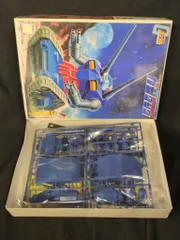 バンダイ 1/144 機動戦士ガンダム ガンタンク/JAN有/郵便5桁/ST(5)