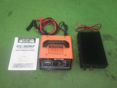 Wenchi CC-30 AC-DC充電器 30A キャンピングカー - メルカリ