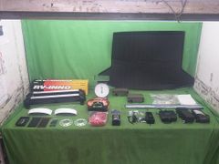 TDD製マグネット式パドルシフター トヨタ用 GRヤリス、GRカローラDAT等