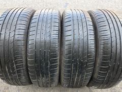 255/35R20 3本セット ミネルバ RADIAL F205 - メルカリ