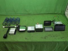 よ*ー様 トヨタ210 クラウンAWS210 純正 マルチメディアモジュールレシ