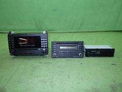 未チェック】McIntosh CD/カセットチューナー+アンプセット【格安