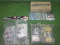 TAMIYA スペアボディセット ウイダー HSV-010 - メルカリ